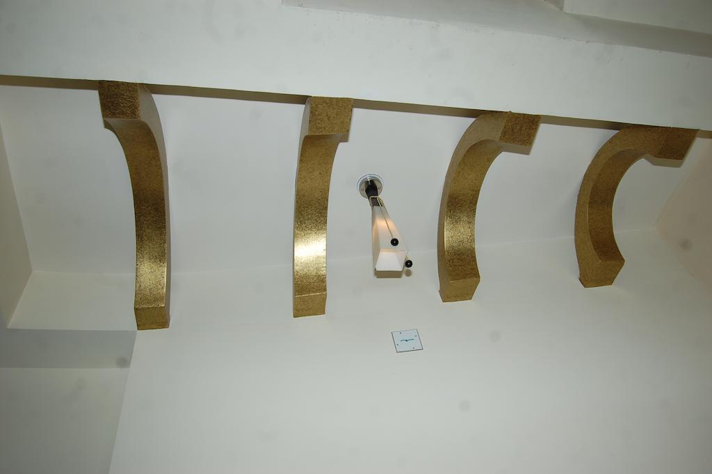 מלון ביקאנר Metro Palace מראה חיצוני תמונה